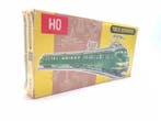 Trix H0 - 2283 - Treinstel (1) - Hondekop mat 54 groen -, Hobby en Vrije tijd, Modeltreinen | H0, Nieuw