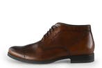 Mark Reys Loafers in maat 40 Bruin, Kleding | Heren, Schoenen, Loafers, Bruin, Verzenden, Zo goed als nieuw
