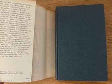 Iris Murdoch - 7 books by Iris Murdoch [includes First