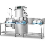 Doorschuifvaatwasser | PREMAX | Mand 500x500 | Afvoerpomp |, Verzenden, Nieuw in verpakking