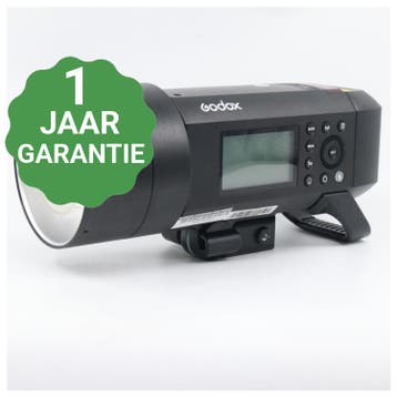 Godox AD400 Pro Witstro All-In-One | Tweedehands, Verzenden, Zo goed als nieuw