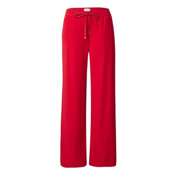 MAC • rode pantalon Christy • 36, Verzenden, MAC, Nieuw, Maat 36 (S)