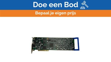 Bieden: Sperry Marine PCI Scan Converter PCB, Ophalen of Verzenden