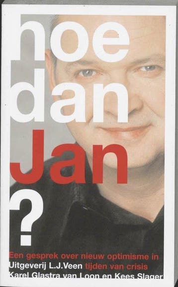 Hoe Dan Jan - van Loon, Verzenden, Nieuw