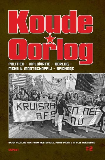 Koude Oorlog |  | Nieuw, Verzenden, Nieuw