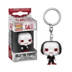 Funko Pocket Pop! Keychain  SAW - Billy the Puppet, Collections, Verzenden