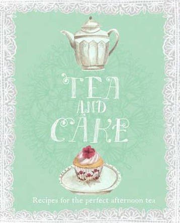 Tea and Cake 9781742701943 Emma Block, Verzenden, Emma Block
