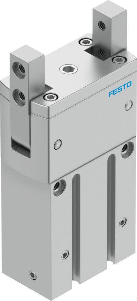 Festo Pince À Serrage Radial 180Deg Taille 16 Double Effet -, Bricolage & Construction, Ventilation & Extraction, Envoi