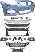 Voorbumper | M235 Style | BMW 2-serie F22 / F23 2013- | ABS, Auto-onderdelen, Verzenden, Nieuw, BMW