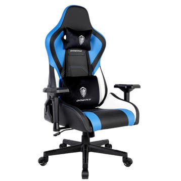 Ergonomische Bureaustoel -  Office Chair - Gamestoel - Volwa, Verzenden