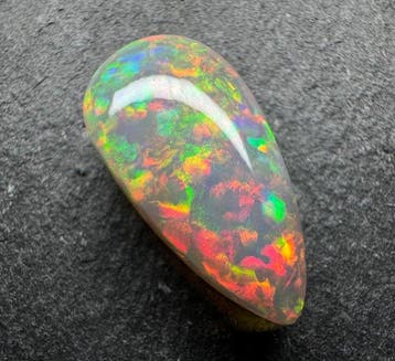 Opaal Cabochon- 1,57 g
