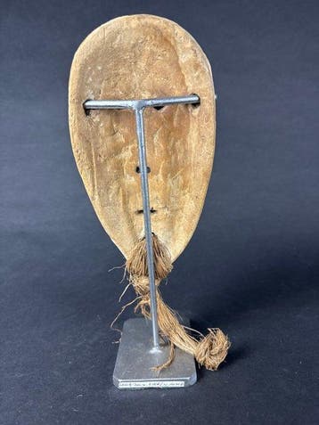 Masque - Lega - DR Congo