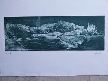 Nicola Samorì (1977) - Germinazione