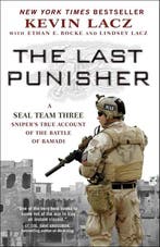 Last Punisher 9781501127267 Ethan E Rocke, Boeken, Verzenden, Zo goed als nieuw, Ethan E Rocke