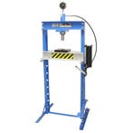 Werkplaatspers met voetpedaal 20 ton, Ophalen of Verzenden, Nieuw