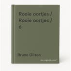 Rooie oortjes / Rooie oortjes / 6 9789464981568 Bruno Gilson, Verzenden, Bruno Gilson