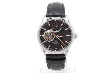 Orient - Orient Star Semi-Skeleton - Sans prix de réserve -, Handtassen en Accessoires, Horloges | Heren, Nieuw