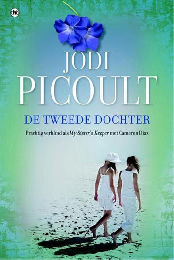 De tweede dochter 9789044332513 Jodi Picoult, Verzenden, Gelezen, Jodi Picoult