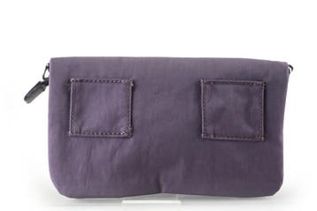 Kipling Handtas Paars, Verzenden