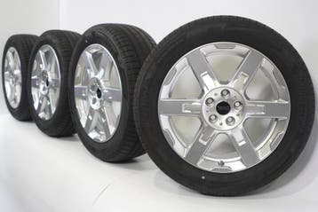 Mini U25 Countryman 944 18 inch velgen Bridgestone Zomerband, Ophalen of Verzenden