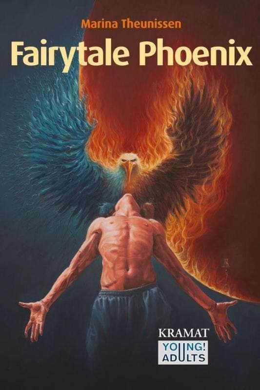Fairytale Phoenix / Young! adults 9789462420366, Livres, Livres pour enfants | Jeunesse | 13 ans et plus, Envoi