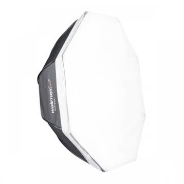 Walimex - Softbox - pro Octagon - diameter 60 cm voor - max, Audio, Tv en Foto, Verzenden, Nieuw