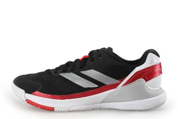 Adidas Sportschoenen in maat 45 Zwart, Kleding | Heren, Schoenen, Verzenden, Zo goed als nieuw, Adidas, Sportschoenen