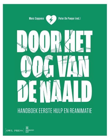 Door Het Oog Van De Naald | Marc Coppens; Peter De Paepe, Verzenden, Nieuw, Marc Coppens; Peter De Paepe