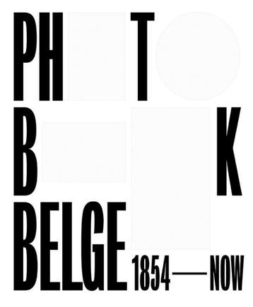 Photo Book Belge | Tamara Berghmans ea | Nieuw, Verzenden, Nieuw, Tamara Berghmans ea