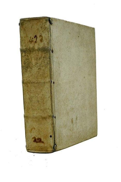 Saint Augustin - Opuscula Quaedam Selecta - 1662, Antiquités & Art, Antiquités | Livres & Manuscrits