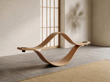 IKEA - Martin F Rosquist - Kindermeubels - Vippig - ontwerp