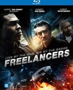 Freelancers (blu-ray tweedehands film), Ophalen of Verzenden, Nieuw in verpakking