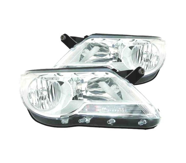 PHARES VOLKSWAGEN VW TIGUAN 07-11, Autos : Pièces & Accessoires, Éclairage, Envoi