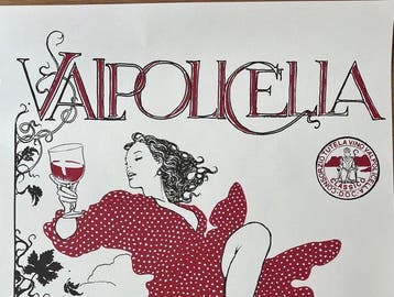manara milo - valpolicella