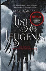 List & Leugens / De kraaien 9789020679847 Leigh Bardugo, Boeken, Verzenden, Gelezen, Leigh Bardugo