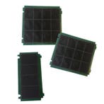 Pelgrim Koolstoffilter HF2002 Longlife, Verzenden, Nieuw