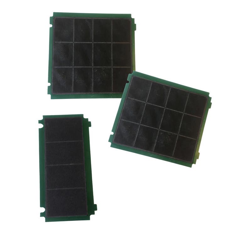 Pelgrim Koolstoffilter HF2002 Longlife, Elektronische apparatuur, Afzuigkappen, Verzenden