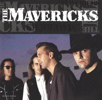 The Mavericks - From Hell To Paradise, Cd's en Dvd's, Verzenden, Gebruikt