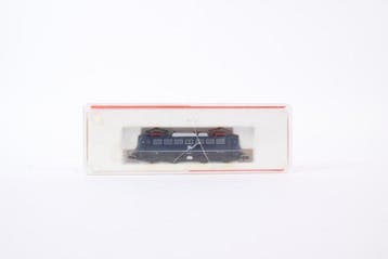 Fleischmann N - 7335 - Locomotive électrique (1) - BR 110, Nieuw