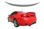 Carnamics Achterspoiler | BMW 4-serie Coupé© 13-17 2-d (F32), Verzenden