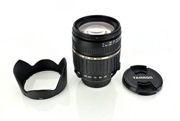 Tamron AF 18-200mm F/3.5-6.3 Di II Macro A14 62 Zoomlens, Nieuw