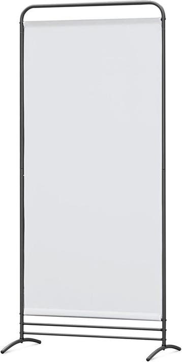 2dekans | Angel Living Kamerscherm - 1 Paneel - 81 x 180 cm, Maison & Meubles, Accessoires pour la Maison | Paravents d'intérieur