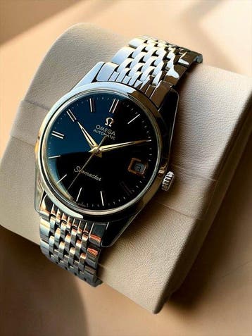 Omega - Seamaster - Sans prix de réserve - 14701 2 SC -, Nieuw