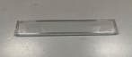 Tego schapverdeler plexiglas, separatieshot, transparant,