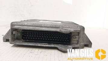 Computer Motormanagement Peugeot 206 O205695, Nieuw