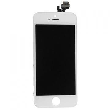 iPhone 5 Scherm (Touchscreen + LCD + Onderdelen) A+, Verzenden, Nieuw