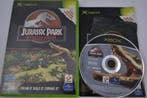 Jurassic Park - Operation Genesis (XBOX), Games en Spelcomputers, Nieuw