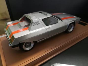 Tecnomodel 1:18 - Coupé miniature - Ferrari 308 GT Bertone, Nieuw