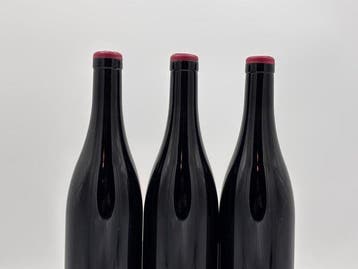 2022 Jean-Marc Millot Le Vaucrain - Côte de Nuits-Villages, Verzamelen, Wijnen, Nieuw