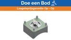 Bieden: Side Power Sleipner SE60 engine support bracket - 4, Watersport en Boten, Ophalen of Verzenden, Nieuw